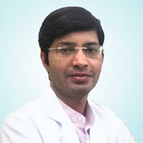 Dr. Vivek Kumar Pathak